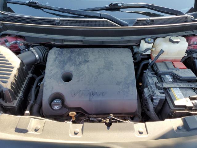 Photo 12 from auction – 2018 BUICK ENCLAVE ES with VIN 5GAEVAKWXJJ151262