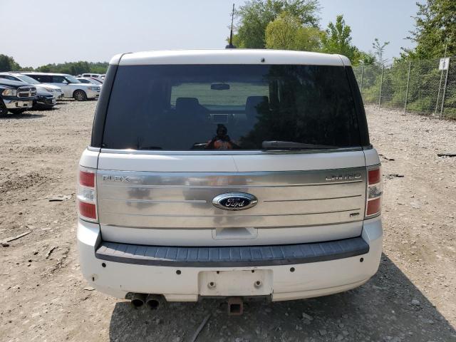 Photo 6 from auction – 2009 FORD FLEX LIMIT with VIN 2FMEK63C69BA68738
