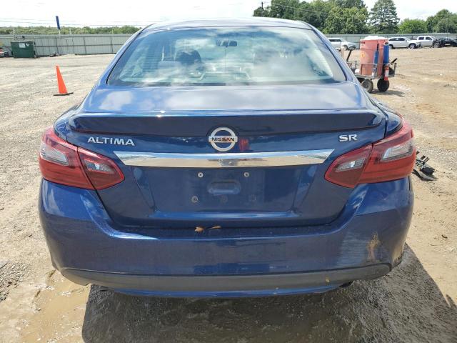Photo 6 from auction – 2017 NISSAN ALTIMA 2.5 with VIN 1N4AL3AP5HC491948