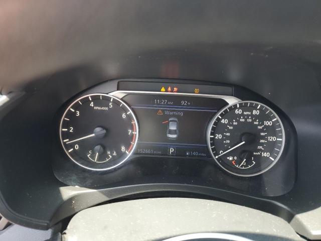 Photo 9 from auction – 2020 NISSAN ALTIMA S with VIN 1N4BL4BV3LC284832