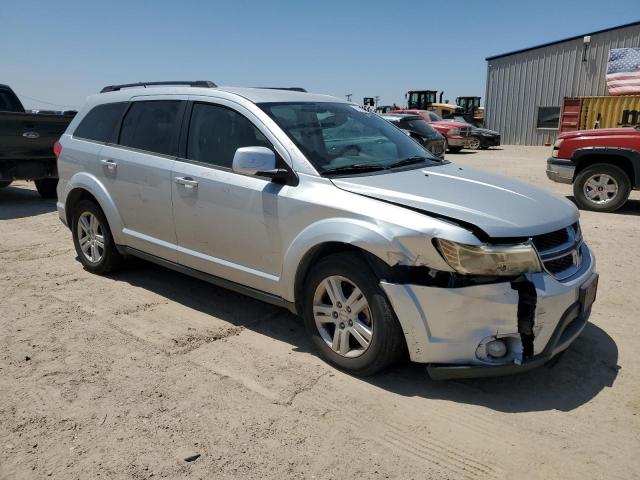 Photo 4 from auction – 2012 DODGE JOURNEY SX with VIN 3C4PDCBB2CT324769