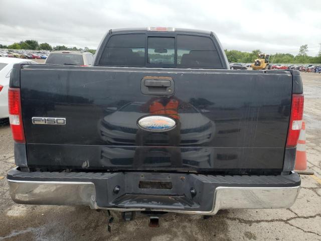 Photo 6 from auction – 2006 FORD F150 SUPER with VIN 1FTPW14V36FB25783