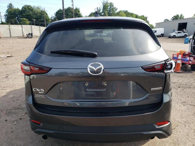 Photo 6 from auction – 2023 MAZDA CX-5 SELEC with VIN JM3KFBBM5P0249690