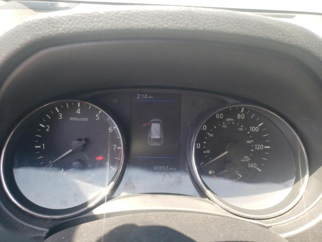 Photo 9 from auction – 2020 NISSAN ROGUE S with VIN KNMAT2MTXLP500657