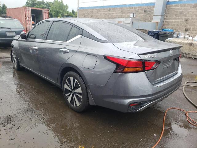 Photo 2 from auction – 2019 NISSAN ALTIMA SL with VIN 1N4BL4EW2KN305869