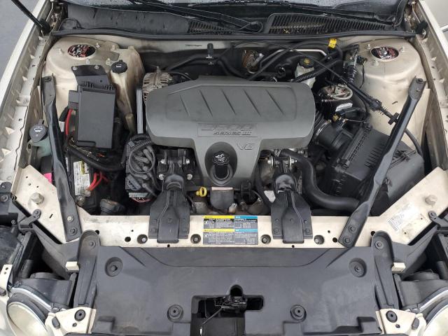 Photo 11 from auction – 2009 BUICK LACROSSE C with VIN 2G4WD582991120698