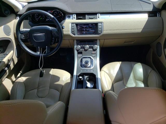 Photo 8 from auction – 2012 LAND ROVER RANGE ROVE with VIN SALVR2BG4CH663135