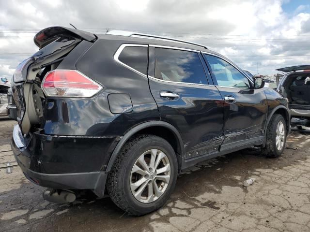 Photo 3 from auction – 2016 NISSAN ROGUE S with VIN KNMAT2MV9GP639718