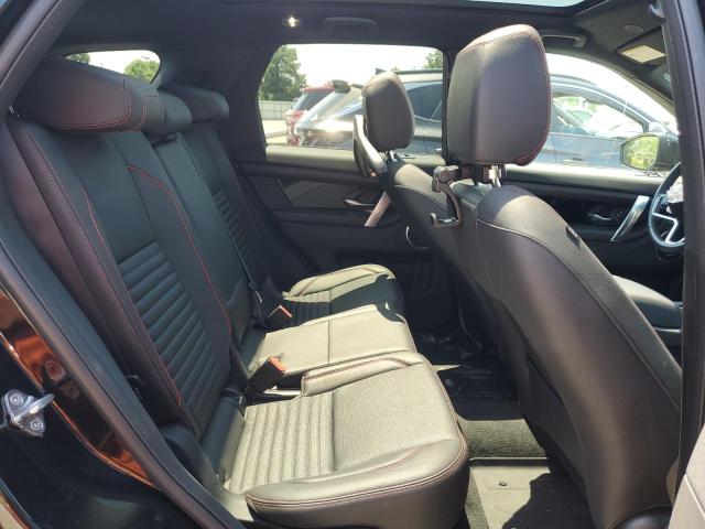 Foto 11 de la subasta – 2023 LAND ROVER DISCOVERY con VIN SALCT2FX7PH921897