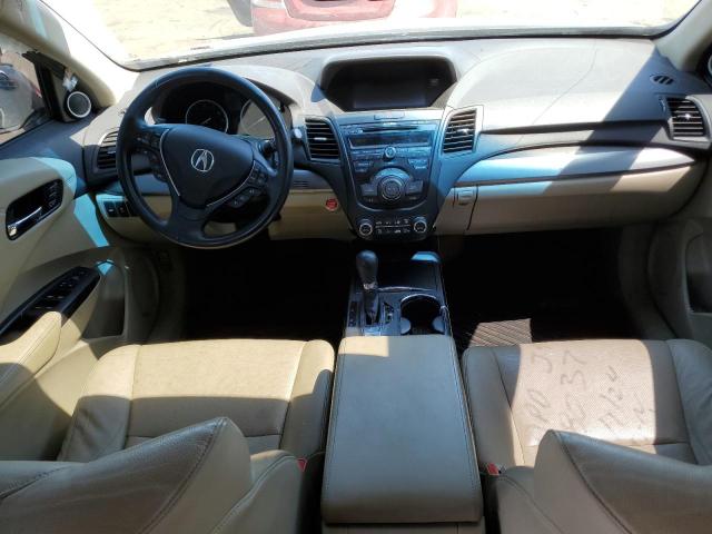 Photo 8 from auction – 2013 ACURA RDX TECHNO with VIN 5J8TB4H50DL004988