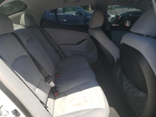 Photo 10 from auction – 2013 KIA OPTIMA LX with VIN 5XXGM4A7XDG094897