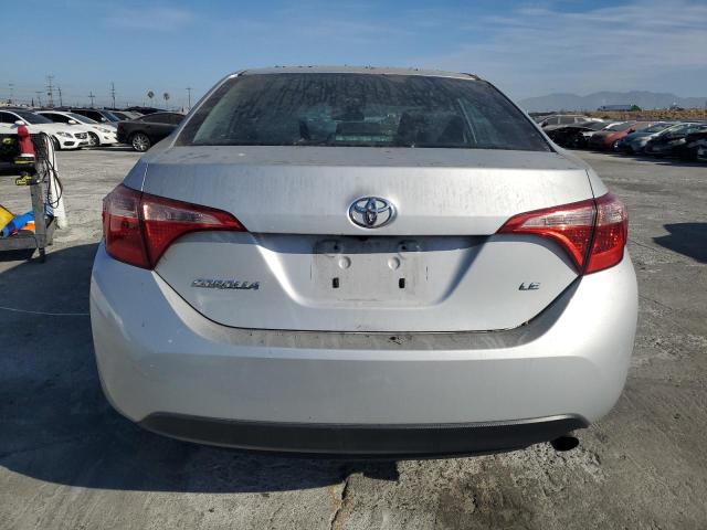 Photo 6 from auction – 2017 TOYOTA COROLLA L with VIN 2T1BURHE3HC858663
