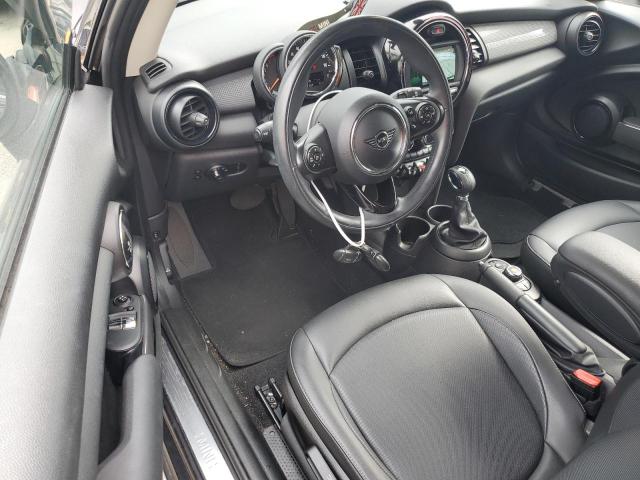 Photo 8 from auction – 2019 MINI COOPER with VIN WMWXP5C57K2H97370