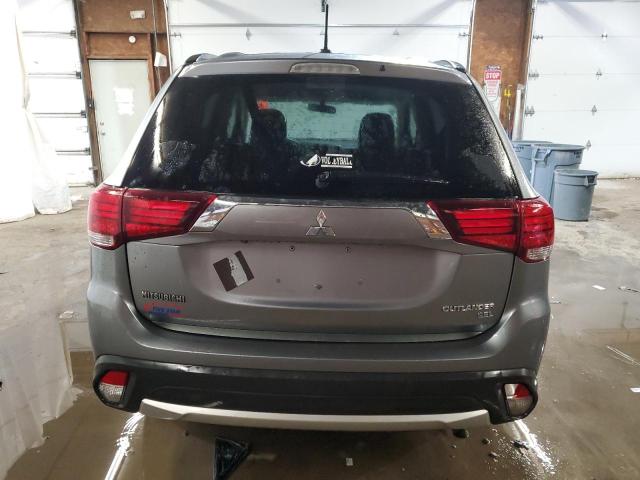 Photo 6 from auction – 2016 MITSUBISHI OUTLANDER with VIN JA4AZ3A32GZ007889