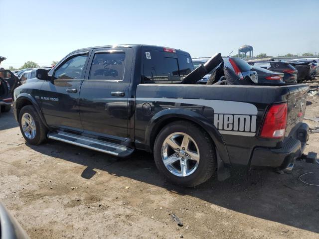 Photo 2 from auction – 2011 DODGE RAM 1500 with VIN 1D7RV1CT4BS592519