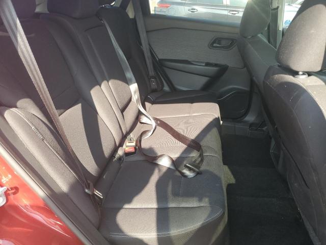 Photo 11 from auction – 2023 NISSAN ROGUE S with VIN 5N1BT3AB2PC680683
