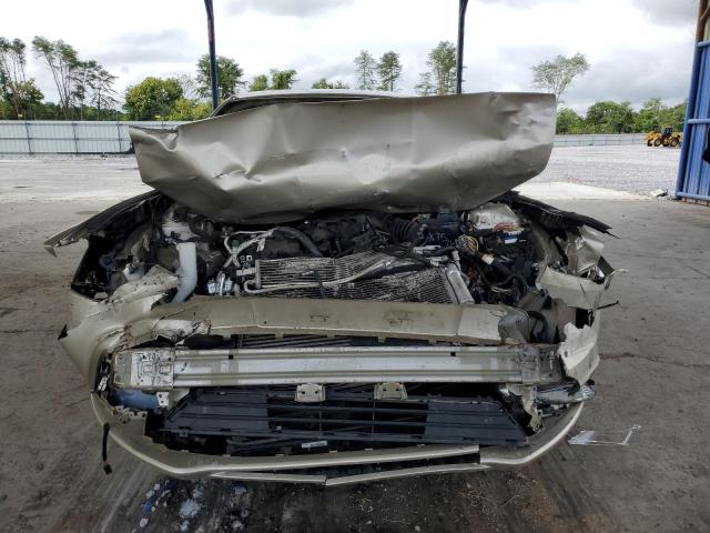 Photo 5 from auction – 2017 FORD FUSION SE with VIN 3FA6P0H90HR137448