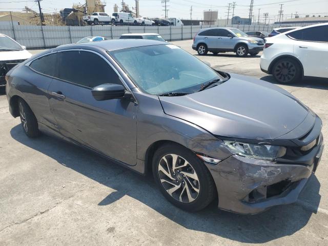 Photo 4 from auction – 2019 HONDA CIVIC LX with VIN 2HGFC4B60KH300051
