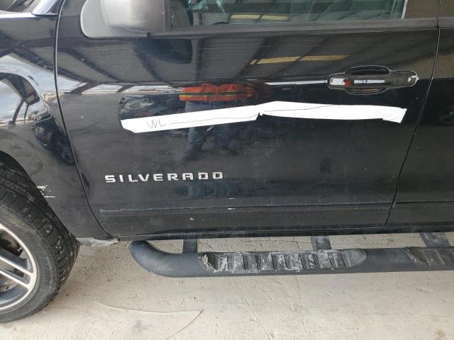 Photo 12 from auction – 2016 CHEVROLET SILVERADO with VIN 3GCPCREC5GG114532