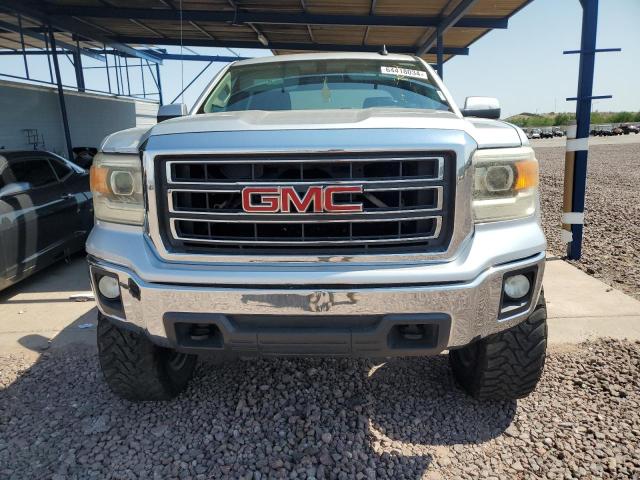 Photo 5 from auction – 2015 GMC SIERRA K15 with VIN 3GTU2UEC2FG193018