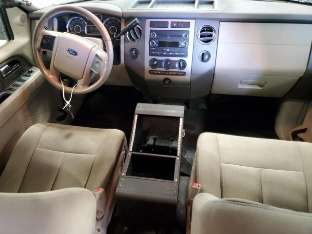 Photo 8 from auction – 2009 FORD EXPEDITION with VIN 1FMFU16579EB27119