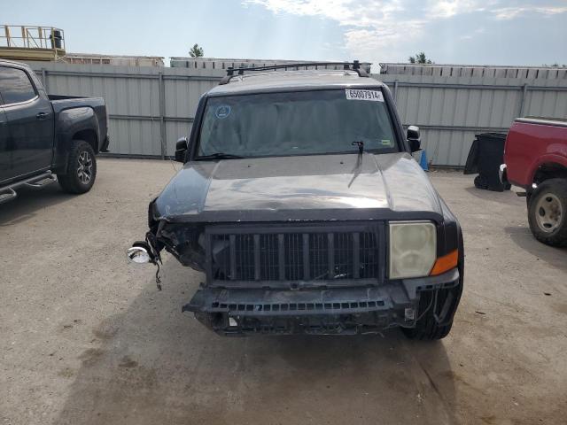 Photo 5 from auction – 2006 JEEP COMMANDER with VIN 1J8HG48K06C293491