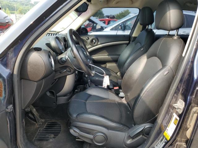 صورة رقم 7 من المزاد - 2015 MINI COOPER COU مع VIN WMWZB3C56FWR46553