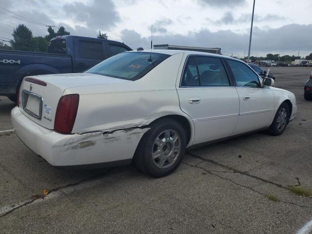 Photo 3 from auction – 2004 CADILLAC DEVILLE with VIN 1G6KD54Y44U179090
