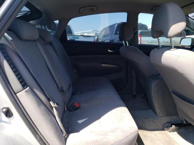 Photo 10 from auction – 2008 TOYOTA PRIUS with VIN JTDKB20U087807185
