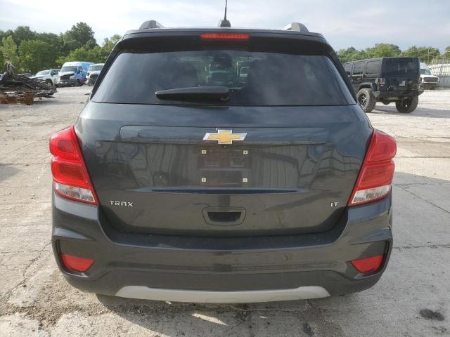 Photo 6 from auction – 2019 CHEVROLET TRAX 1LT with VIN 3GNCJLSB2KL294511