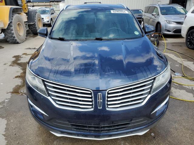Photo 5 from auction – 2017 LINCOLN MKC with VIN 5LMCJ1C99HUL40061