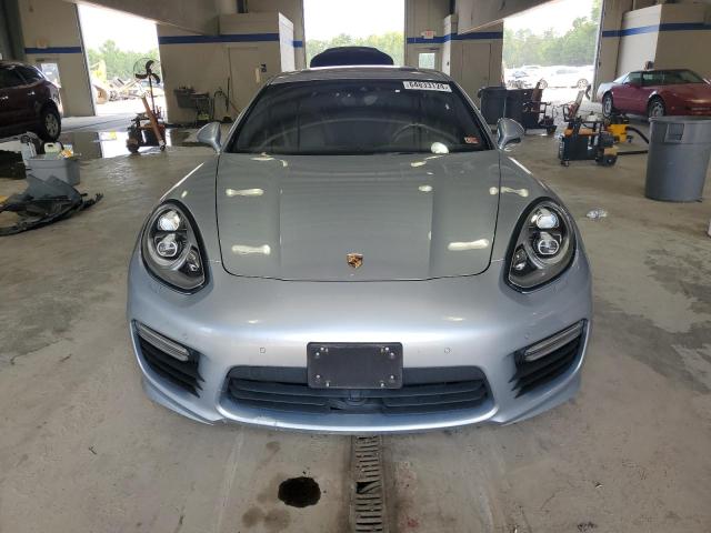 Photo 5 from auction – 2016 PORSCHE PANAMERA E with VIN WP0BC2A73GL075128