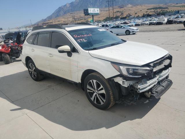 Photo 4 from auction – 2019 SUBARU OUTBACK 2. with VIN 4S4BSANC1K3304804
