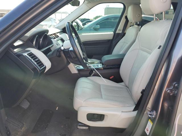 Photo 7 from auction – 2017 LAND ROVER DISCOVERY with VIN SALRRBBV6HA045475