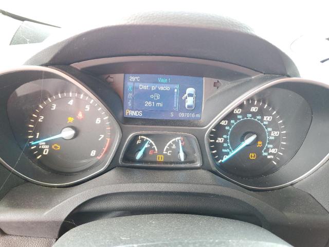 Photo 9 from auction – 2015 FORD ESCAPE SE with VIN 1FMCU0G73FUB56566