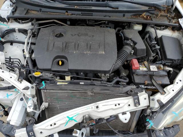 Photo 11 from auction – 2015 TOYOTA COROLLA L with VIN 2T1BURHE4FC230270
