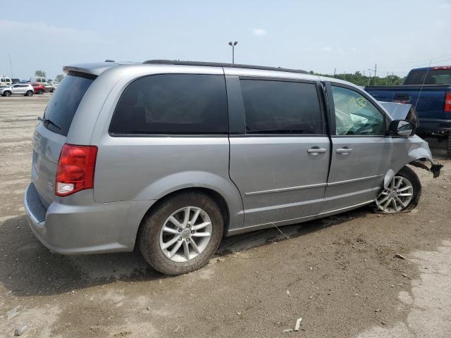 Photo 3 from auction – 2016 DODGE GRAND CARA with VIN 2C4RDGCG6GR376683