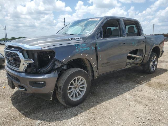 RAM 1500 LIMIT 2022 with VIN 1C6SRFHT7NN116992 - Photo from auction