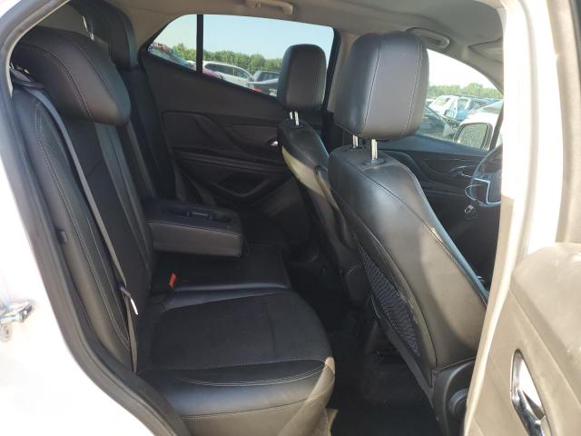 Снимка 11 от търг – 2018 BUICK ENCORE PRE с VIN KL4CJASB5JB654135