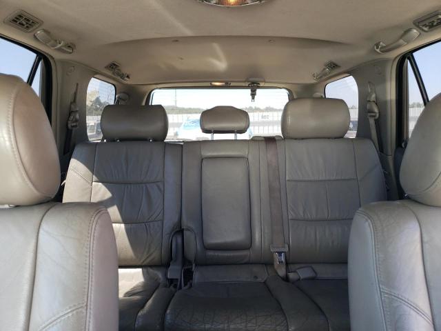 Photo 10 from auction – 2005 TOYOTA SEQUOIA LI with VIN 5TDBT48A55S256028