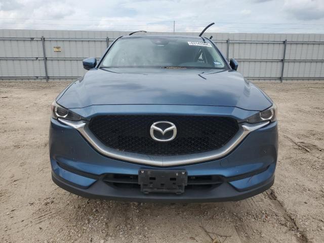 Photo 5 from auction – 2017 MAZDA CX-5 TOURI with VIN JM3KFACL0H0114568