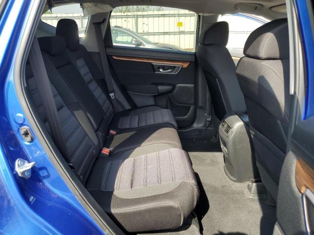 Photo 11 from auction – 2020 HONDA CR-V EX with VIN 7FARW2H55LE018215