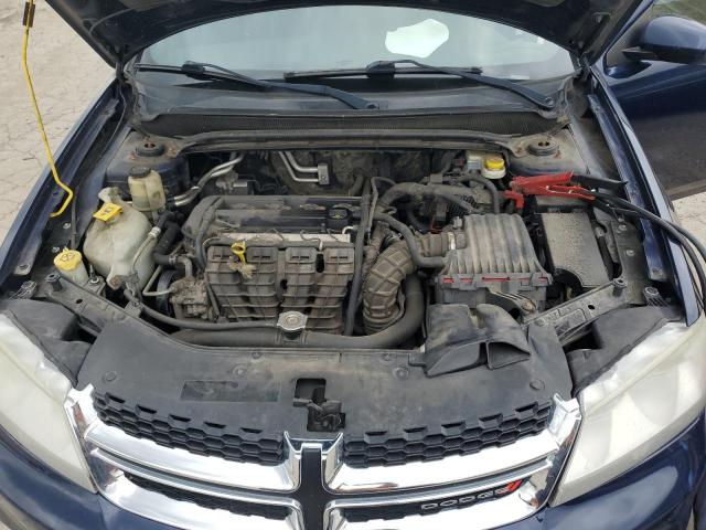 Photo 11 from auction – 2013 DODGE AVENGER SX with VIN 1C3CDZCB8DN572949