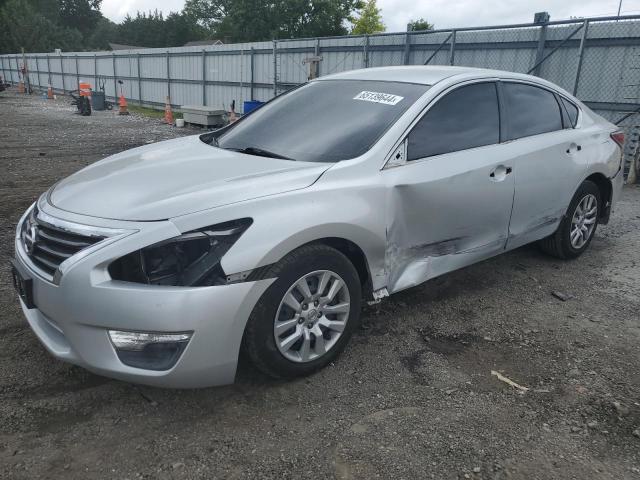 Photo 1 from auction – 2014 NISSAN ALTIMA 2.5 with VIN 1N4AL3AP7EC149395