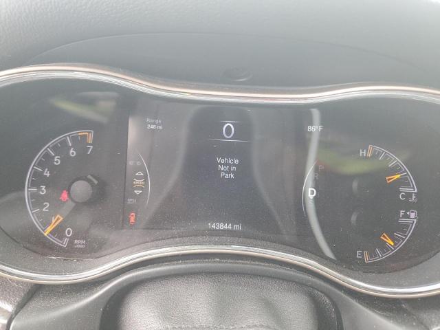Photo 9 from auction – 2014 JEEP GRAND CHER with VIN 1C4RJFBG9EC453072