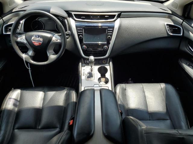 Photo 8 from auction – 2016 NISSAN MURANO S with VIN 5N1AZ2MG2GN131338