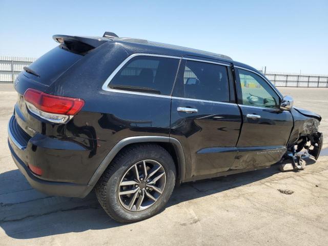 Photo 3 from auction – 2021 JEEP GRAND CHER with VIN 1C4RJEBG2MC679236