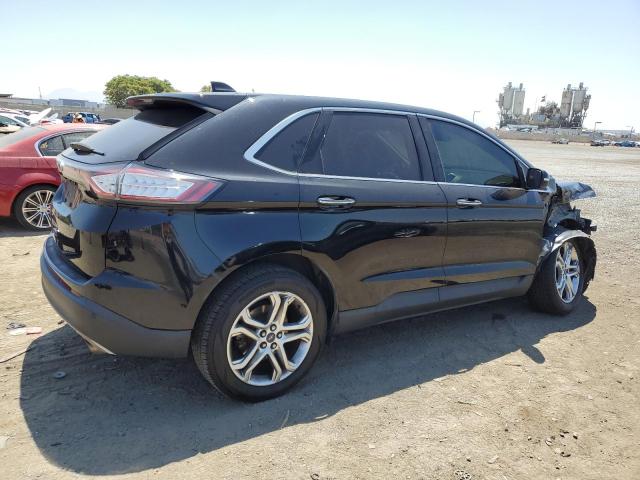 Photo 3 from auction – 2018 FORD EDGE TITAN with VIN 2FMPK3K99JBB68155