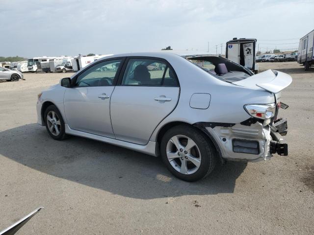 Photo 2 from auction – 2013 TOYOTA COROLLA BA with VIN 2T1BU4EE2DC943138
