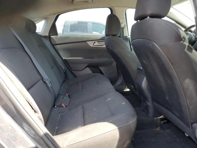 Photo 10 from auction – 2021 KIA FORTE FE with VIN 3KPF24AD6ME301074